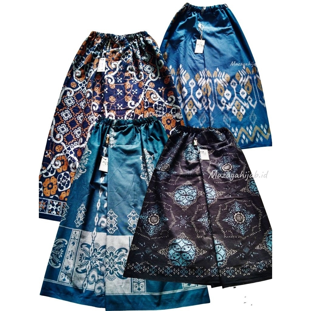 SARUNG INSTAN ANAK LAKI LAKI UMUR 1 - 10 TAHUN