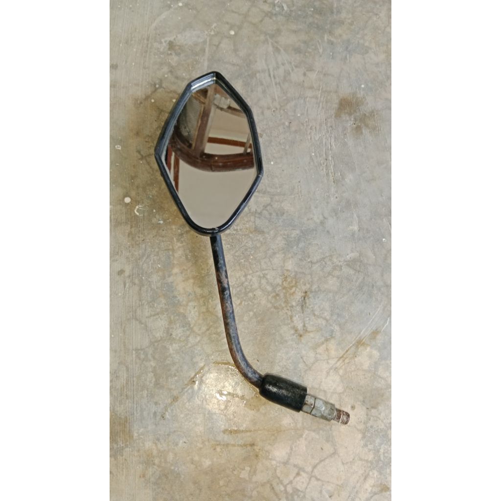 spion honda vario 150 new kanan saja bekas original