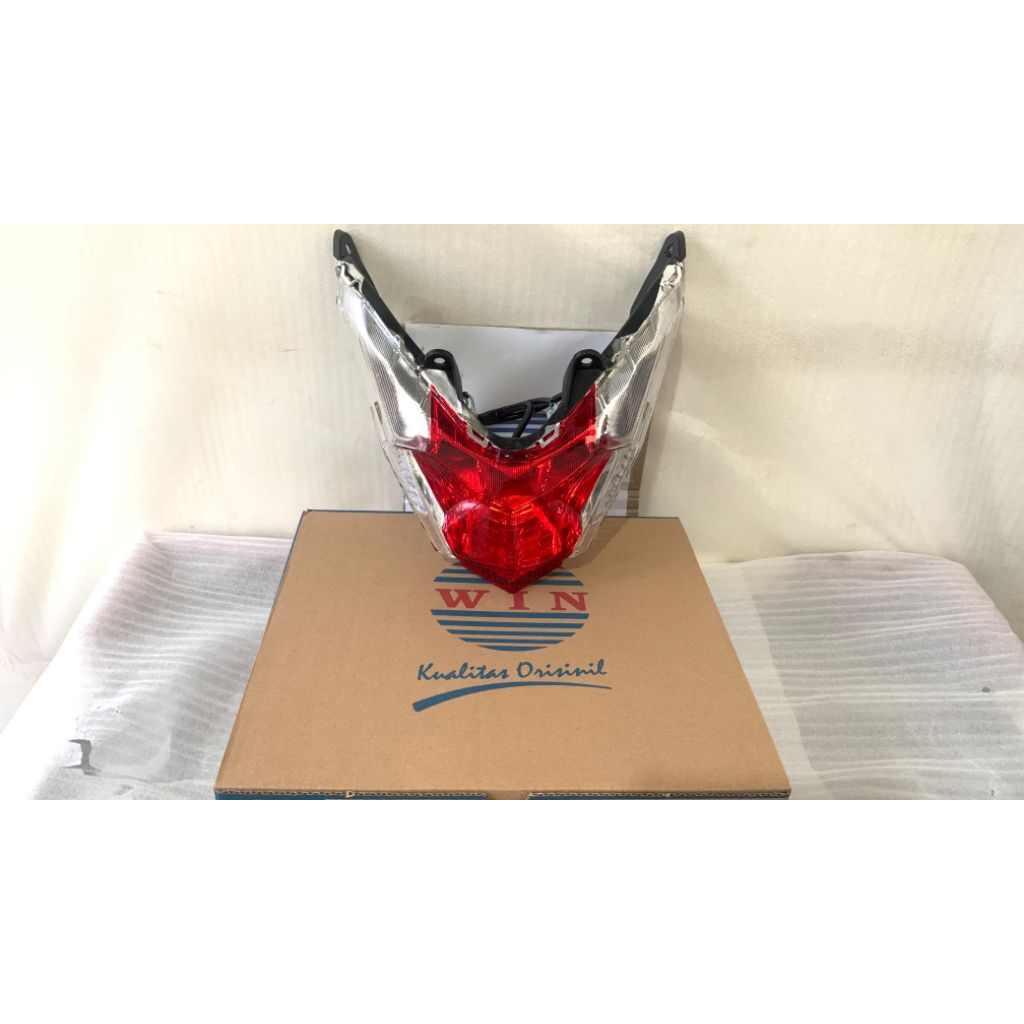 stop lamp assy vario 150/ vario 125