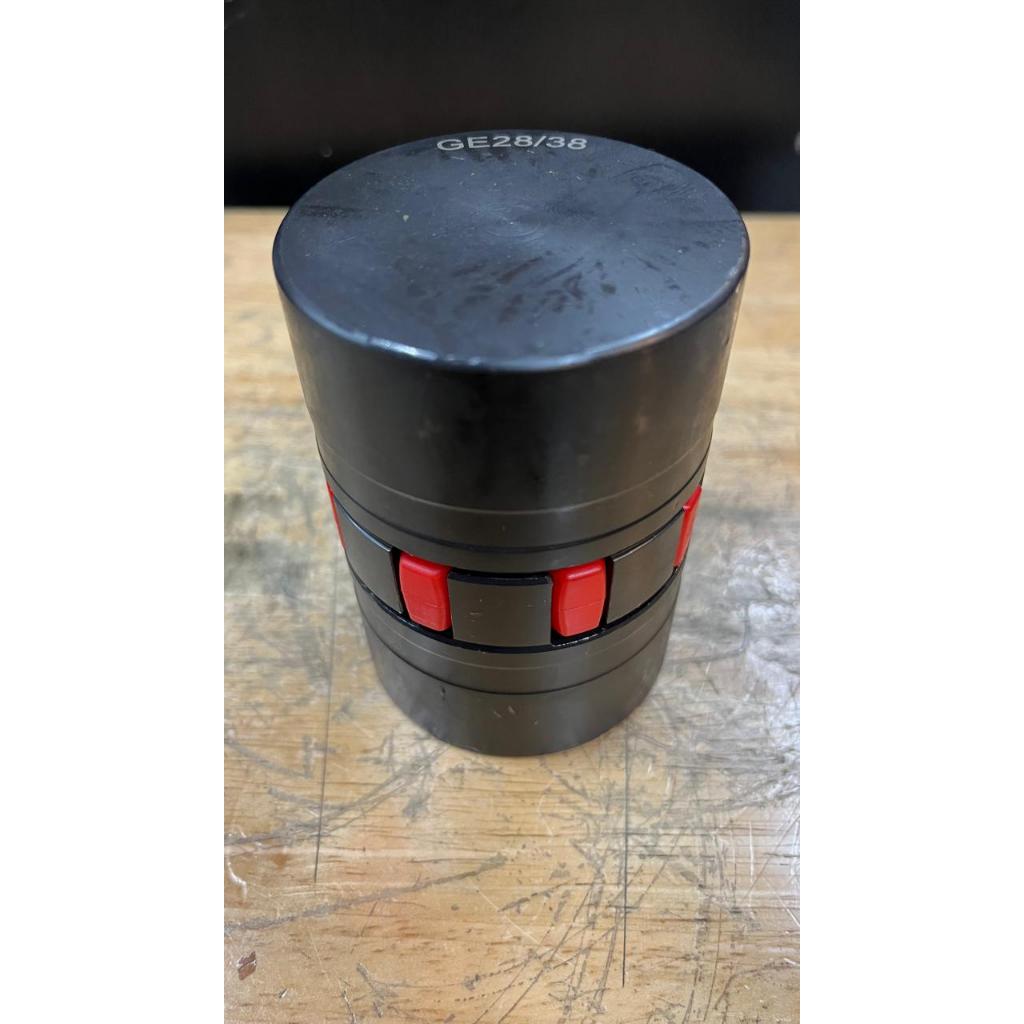 COUPLING SET GE 28/38 GR 28/COUPLING GE 28/COUPLING GR 28