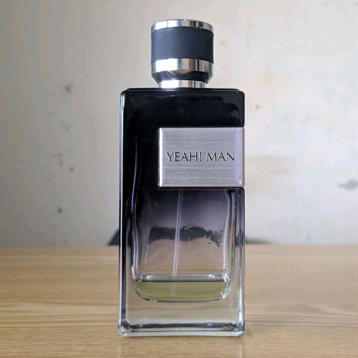 Maison Alhambra Yeah Man EDP Preloved