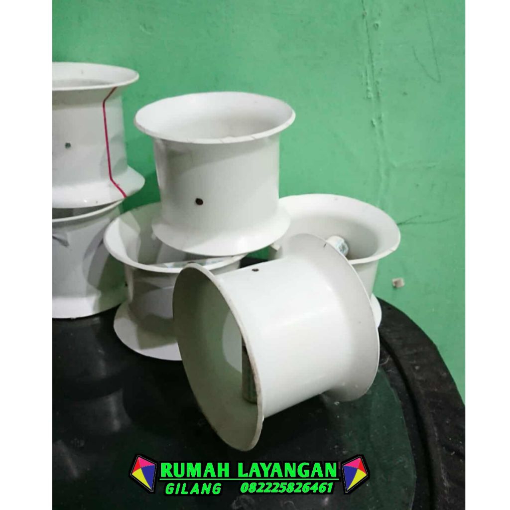 BLADU GOLONGAN PARALON 3INCH SUPER RAPIH KUAT