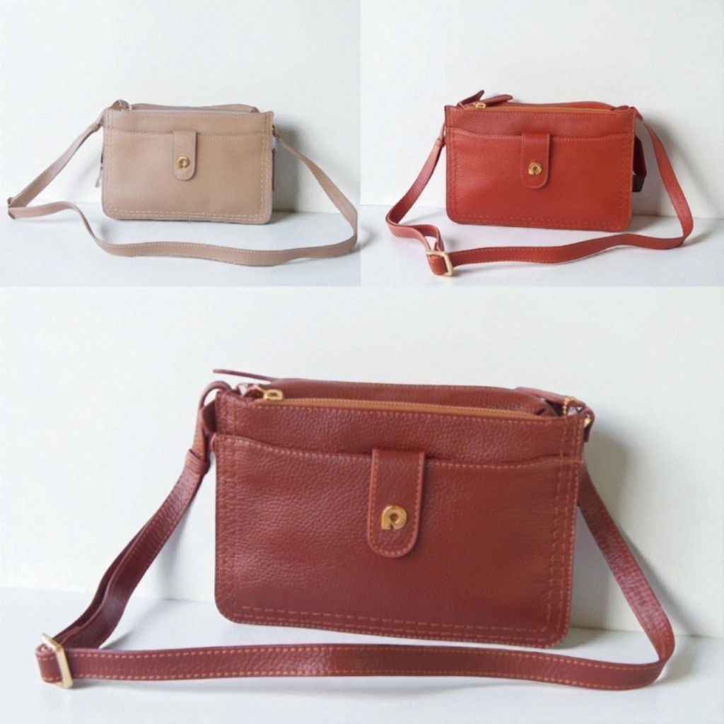 Papillon K3480 tas selempang wanita