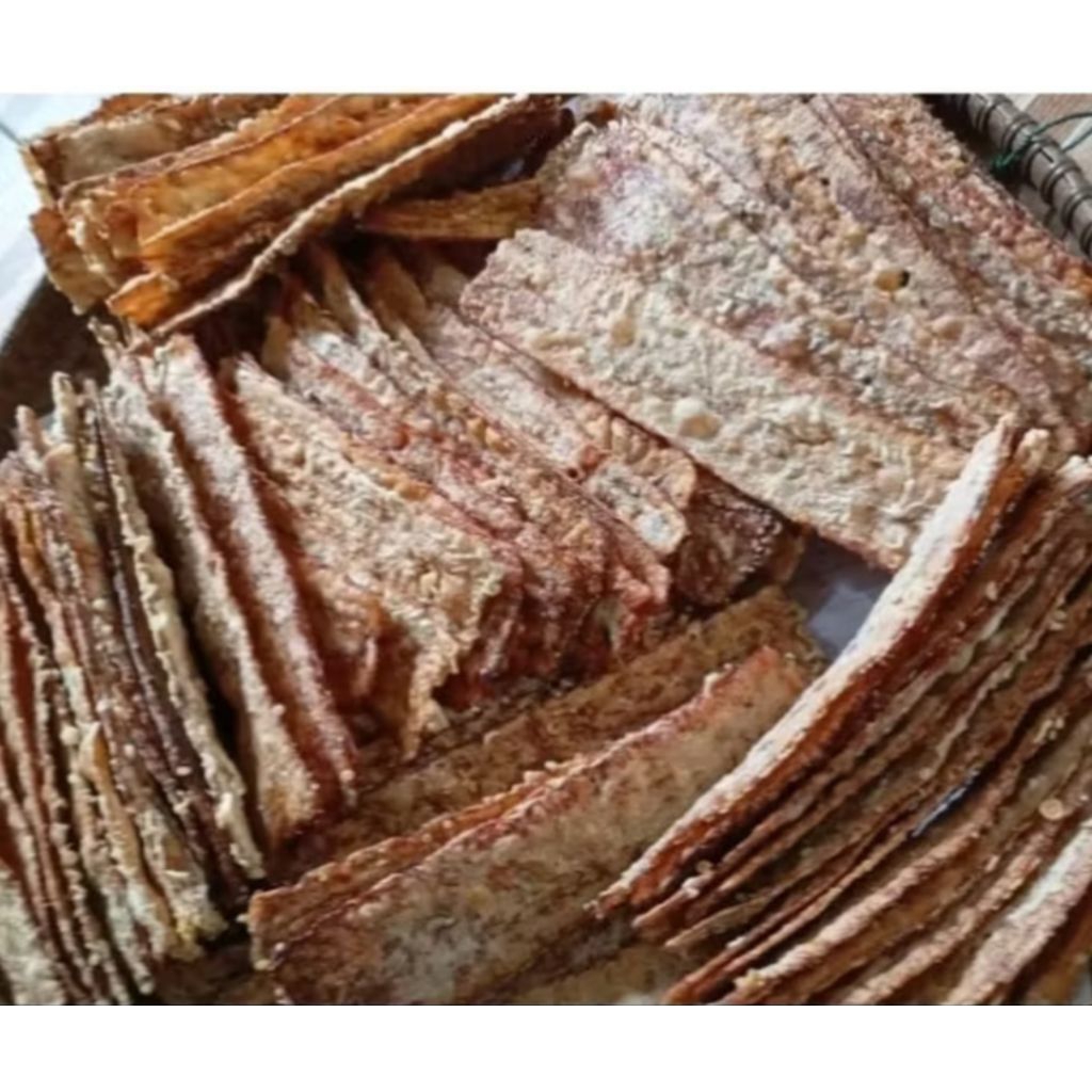 sale pisang khas kebumen