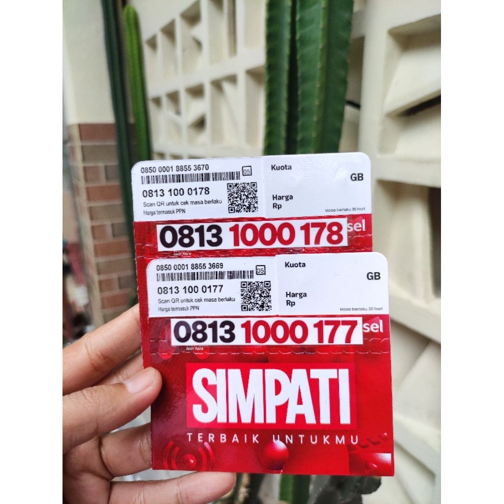 NOMOR CANTIK TELKOMSEL 10 11 12 DIGIT PROMO AKHIR TAHUN