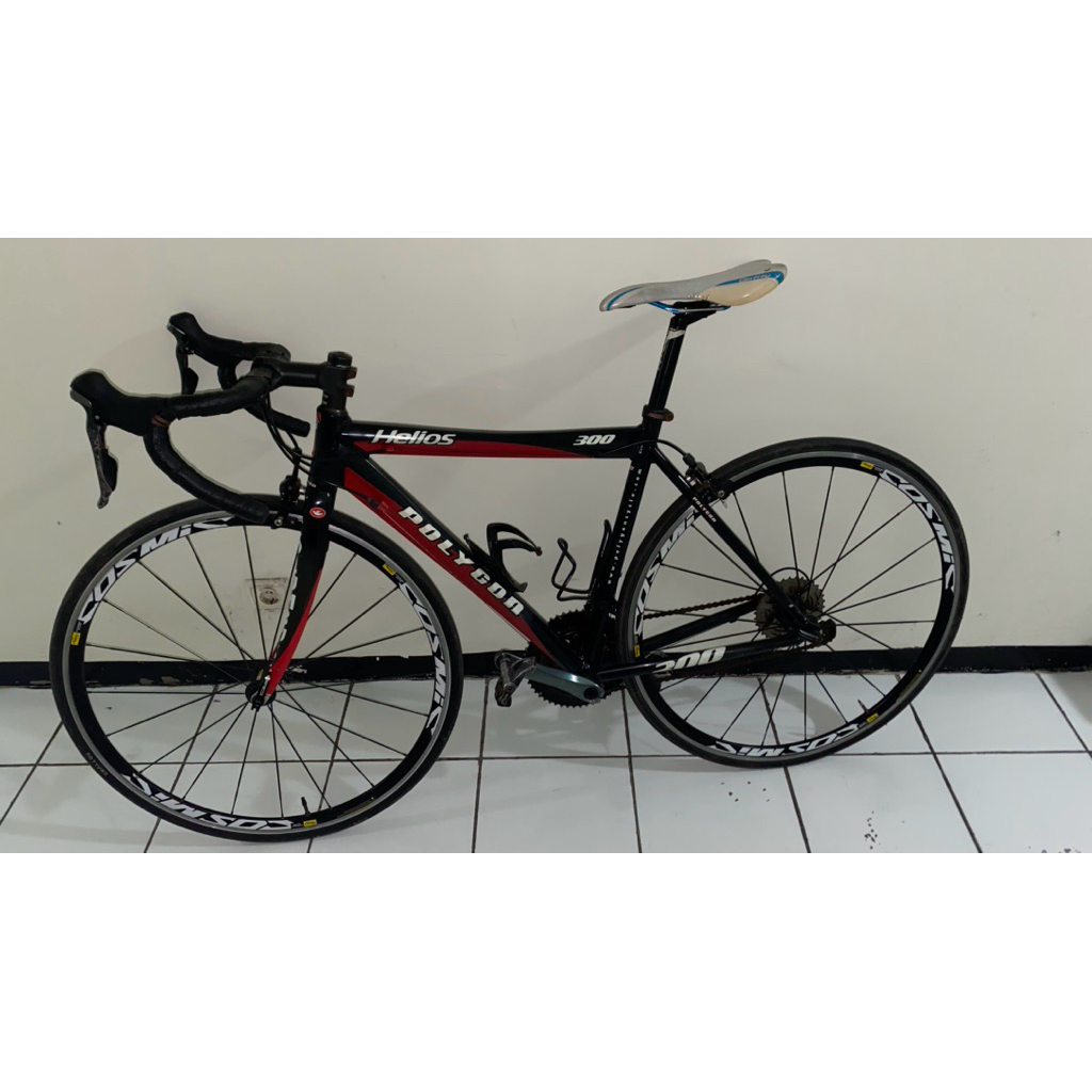 Polygon helios 300 size 50