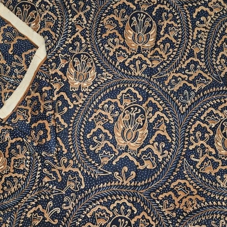 BATIK LAWASAN TULIS GO TIK SWAN GTS