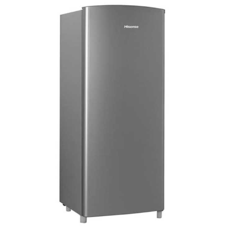 Kulkas 1 Pintu Hisense RR195D4IGN