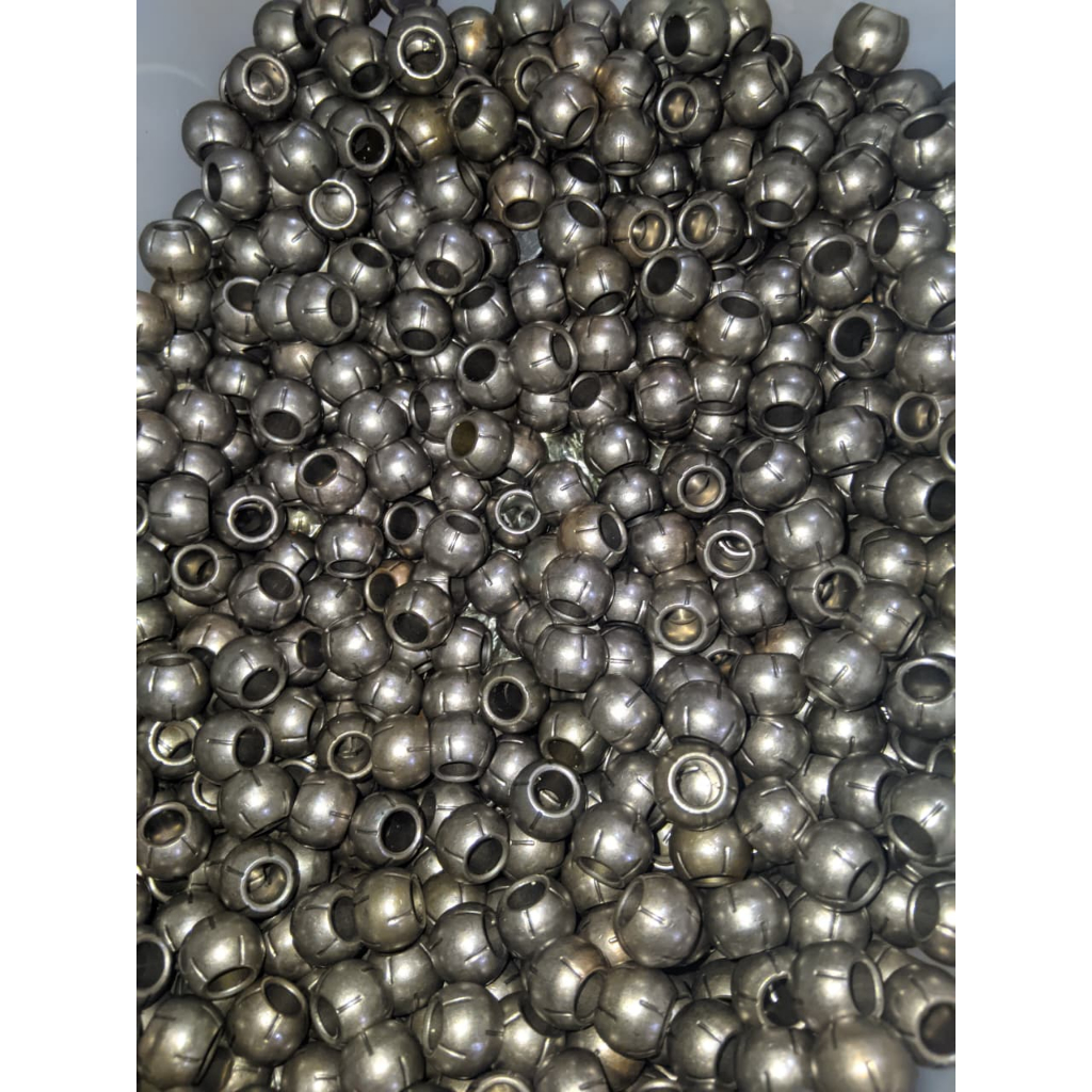 Bos Kipas Angin Model Bulat Umum Cosmos Miyako BOS/ BUSHING KIPAS ANGIN 8MM MULTI