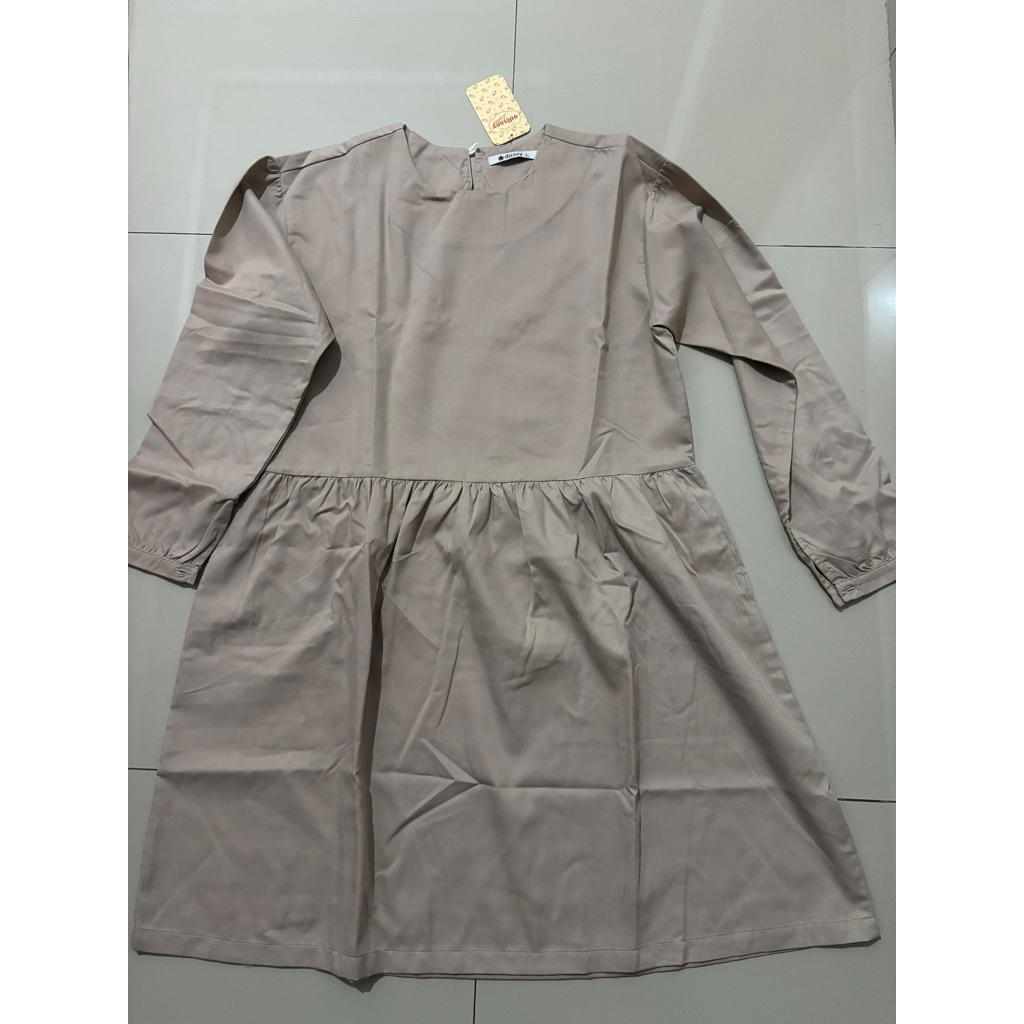 [Preloved]  NEW Baju Ibu Hamil Dissey