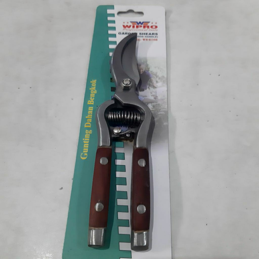 WIPRO GUNTING DAHAN BENGKOK WS6708