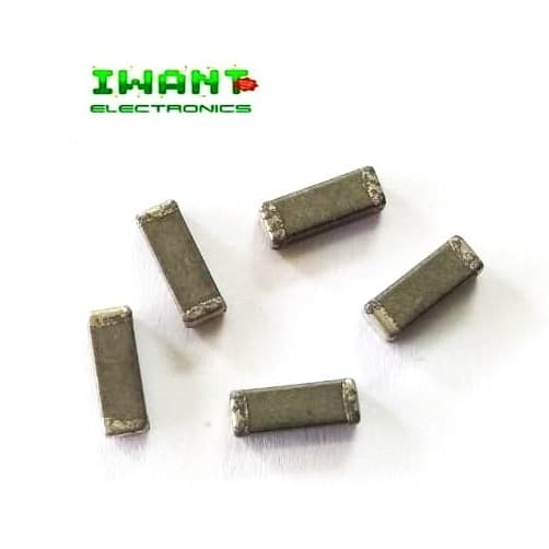 FERRITE SMD 10A 10 OHM FERRITE
