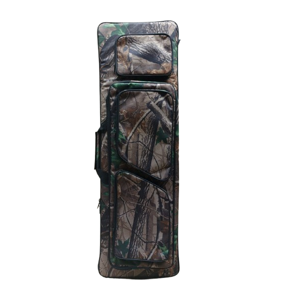 Tas Senapan Kotak GX 100cm / Tas Camo Kotak GX / cod / Tas Senapan