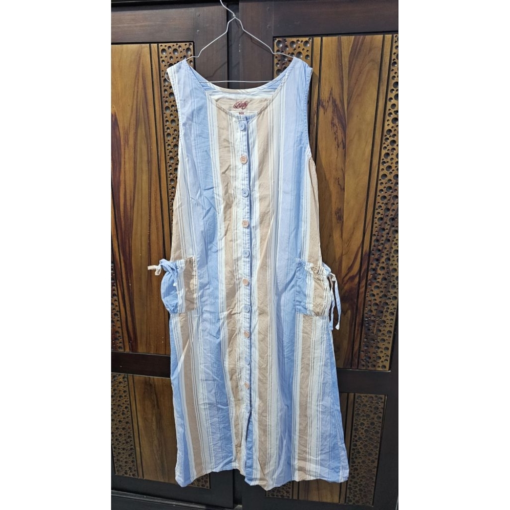 gamis preloved murah gamis rilley