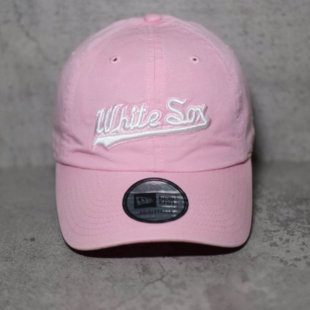 Topi casual WHITE SOX NEW ERA ORIGINAL