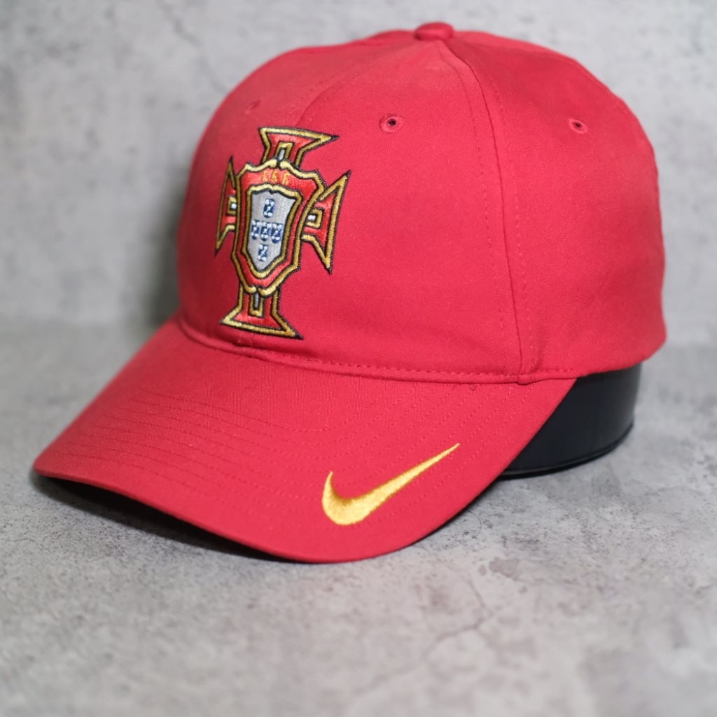 Topi casual / sport PORTUGAL NIKE ORIGINAL