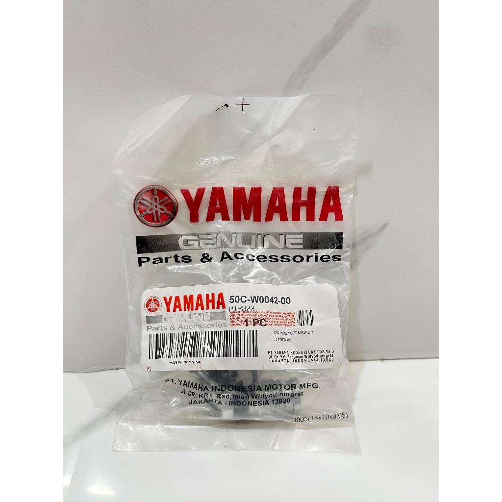 Seal Master Rem Belakang Jupiter MX/Vixion/R15