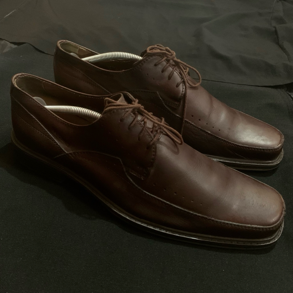 Sepatu Watchout Pantofel