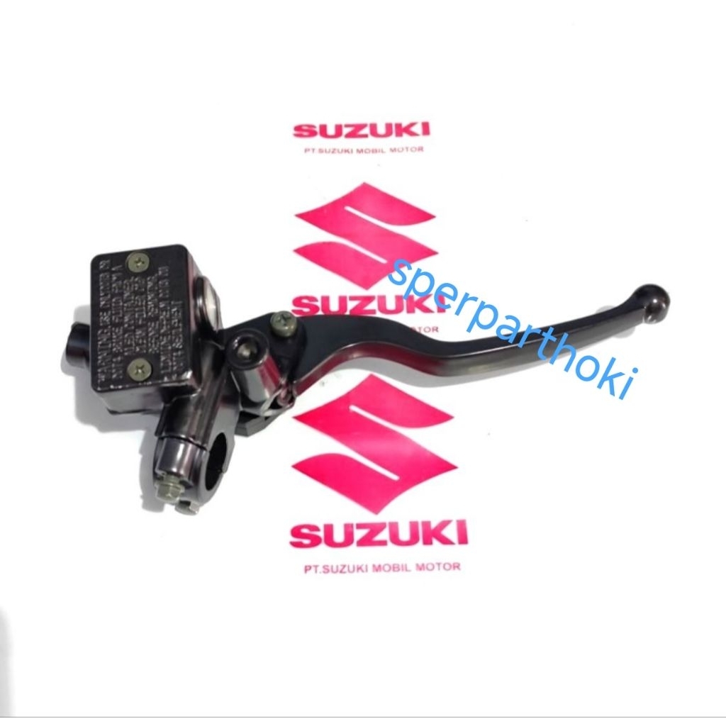 master rem set depan suzuki nex 1,nex 2,address