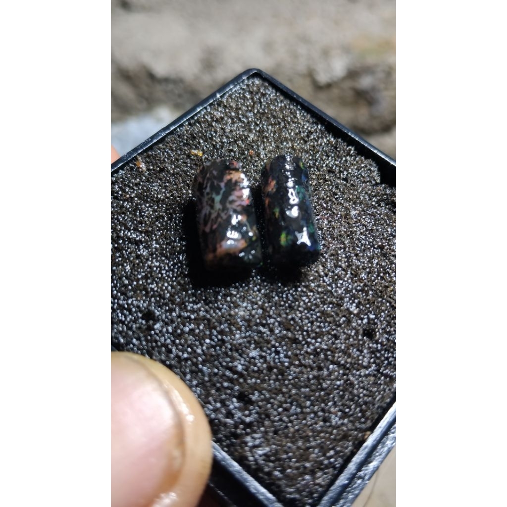 kalimaya banten opal sempur