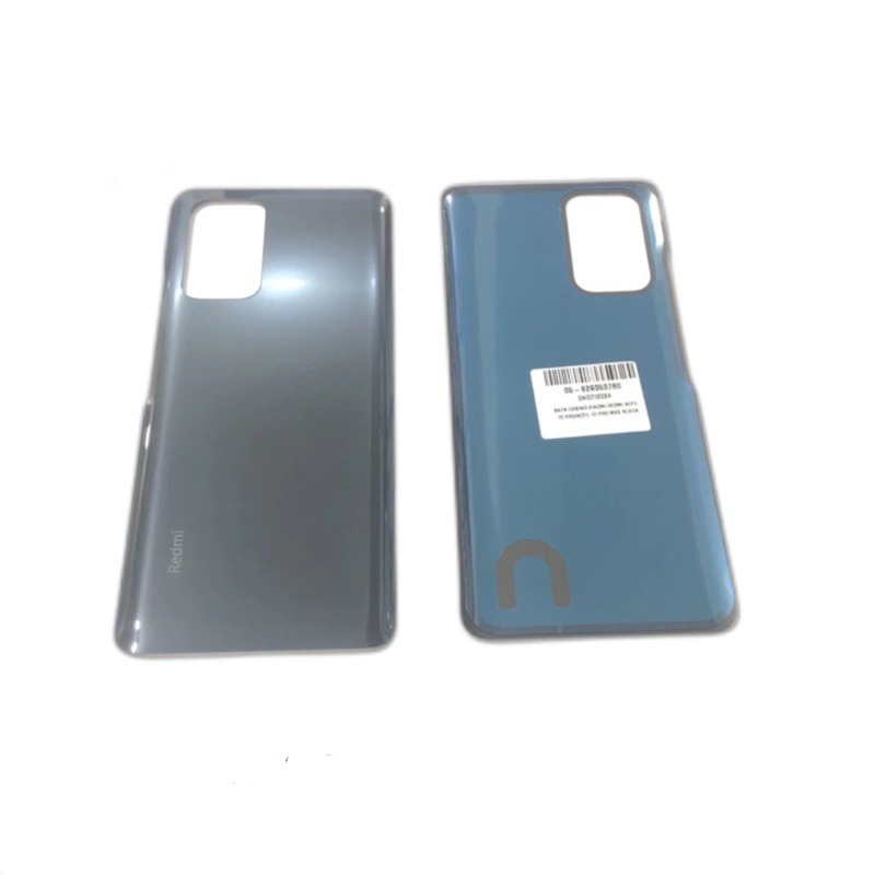 BACK CASING XIAOMI REDMI NOTE 10 PRO/NOTE 10 PRO MAX/TUTUP BELAKANG REDMI NOTE 10 PRO/NOTE 10 PRO MA