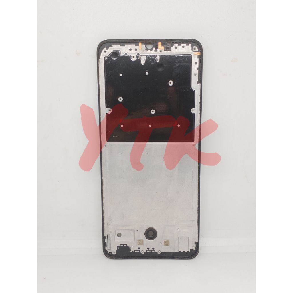 FRAME LCD/TULANGTATAKAN LCD/MIDDLE LCD OPPO RENO 3 4G/A91 4G(ORI COPOTAN)