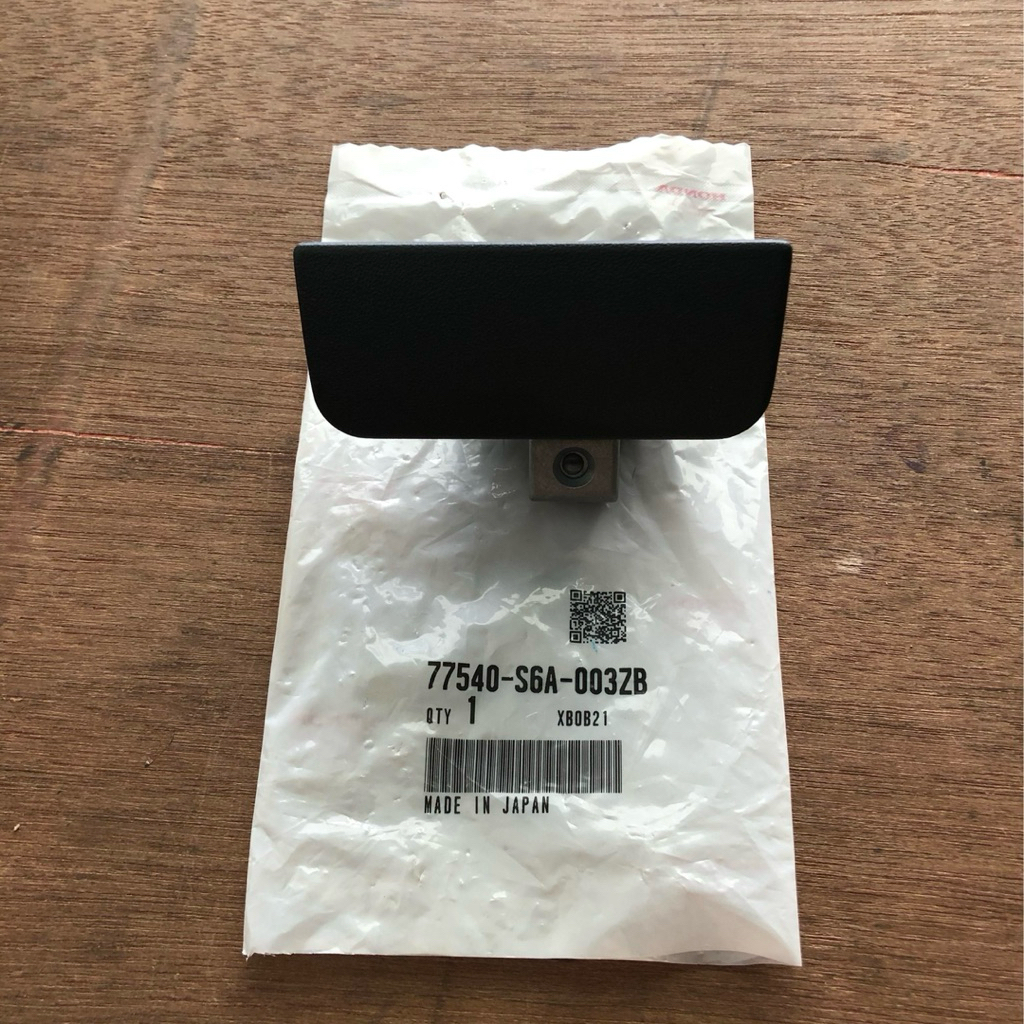 handle laci Crv 2002-2006, Crv Gen 2, Stream Origin