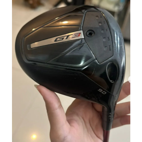 Stick Golf Driver TITLEIST GT3