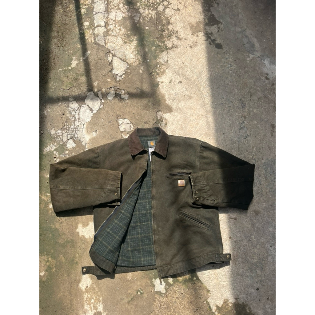 Carhartt Vintage Detroid