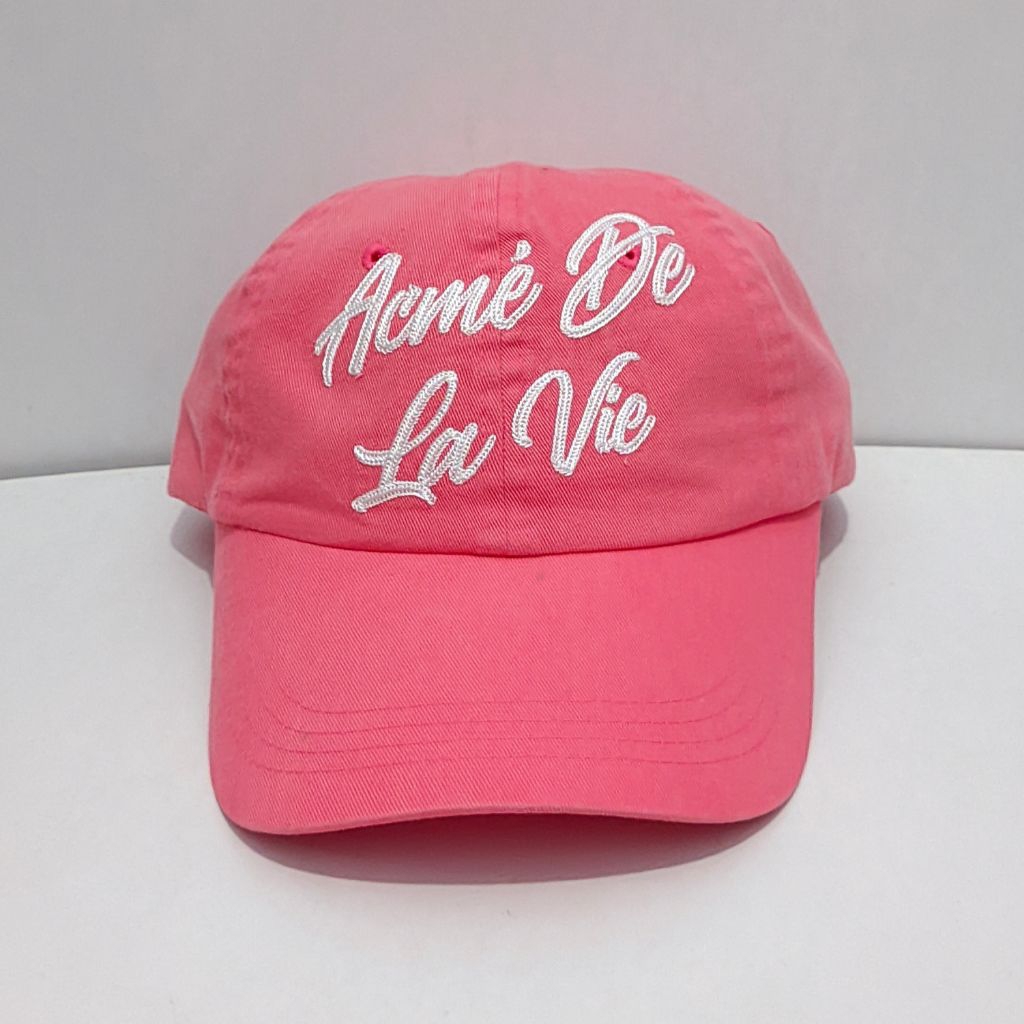 Topi Acme De Lavie ADLV