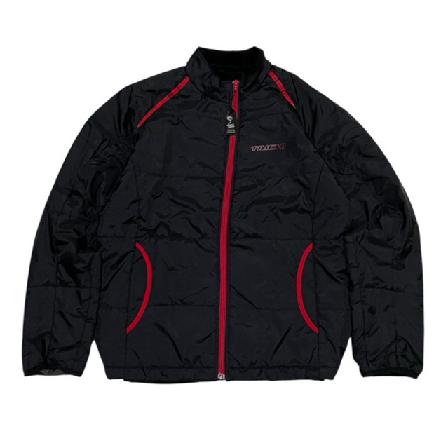 TAICHI PUFFER JACKET