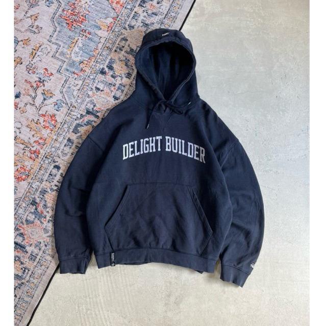 Hoodie Twn Delight Builder
