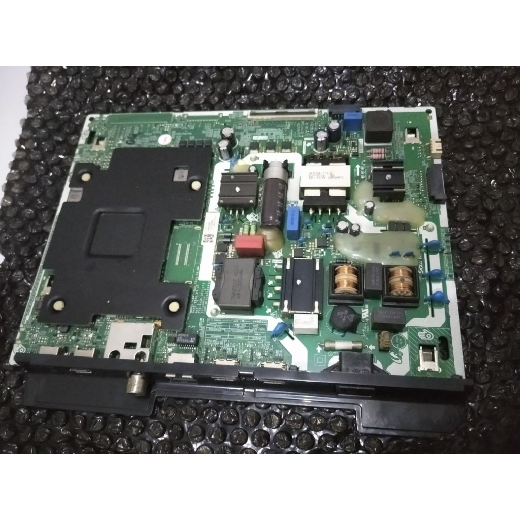 Mesin TV Samsung Smart 50 Inch Model UA50TU7000K Type UA50TU7000 Original