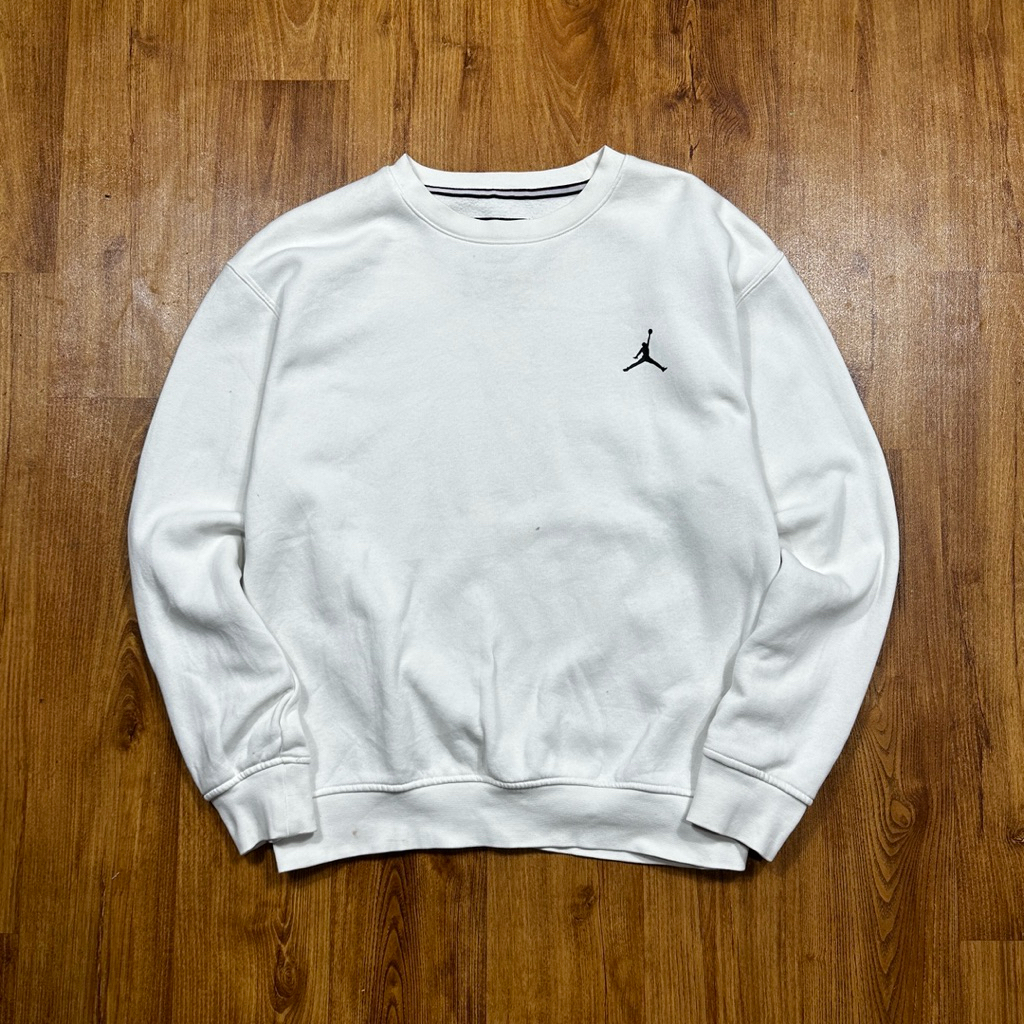 CREWNECK AIR JORDAN SECOND