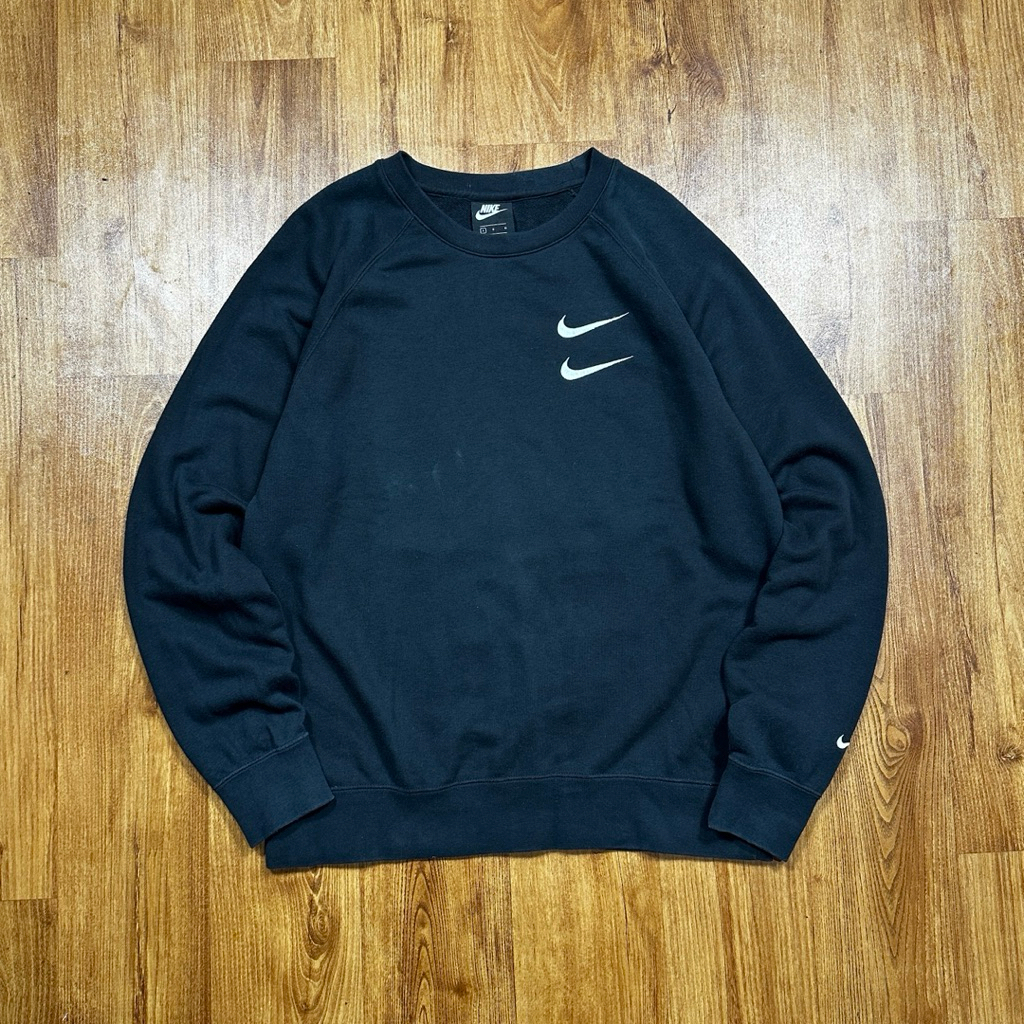 CREWNECK NIKE INTERNATIONAL SECOND