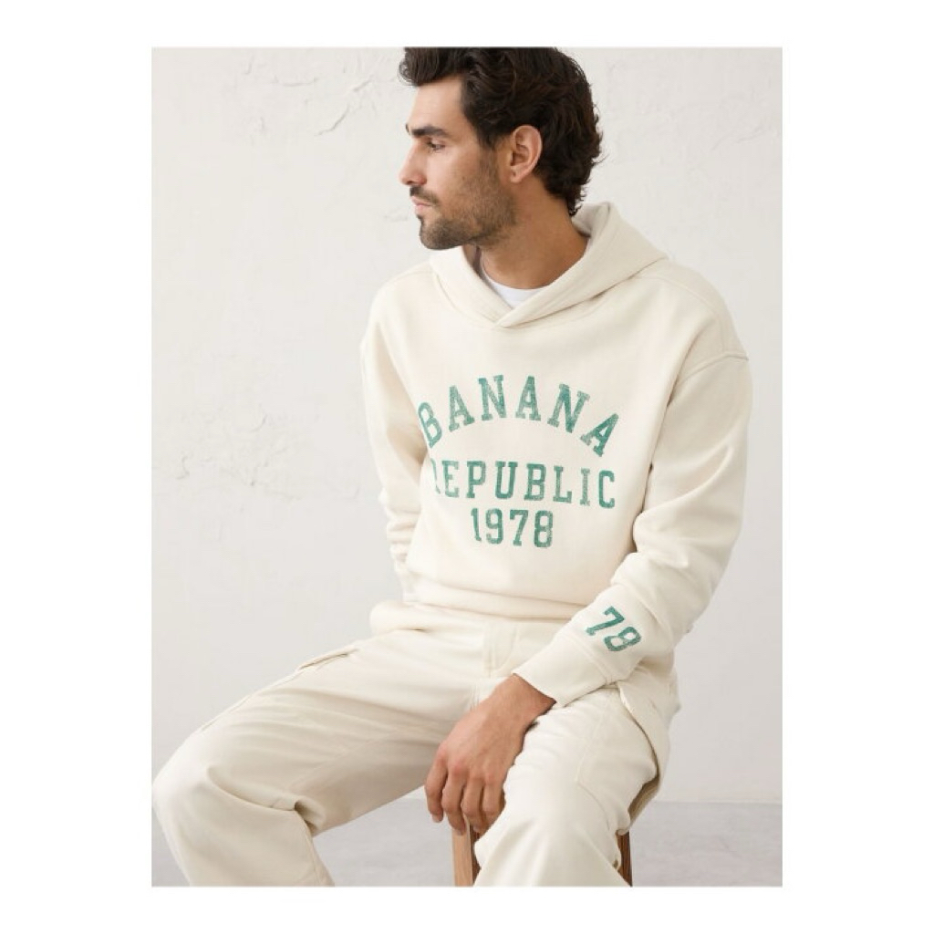 Banana Republic Hoodie