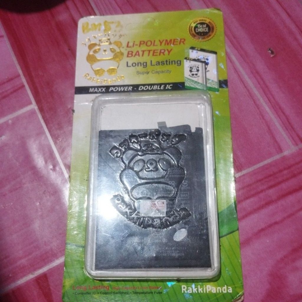 Baterai MI 10T pro Bekas/Second