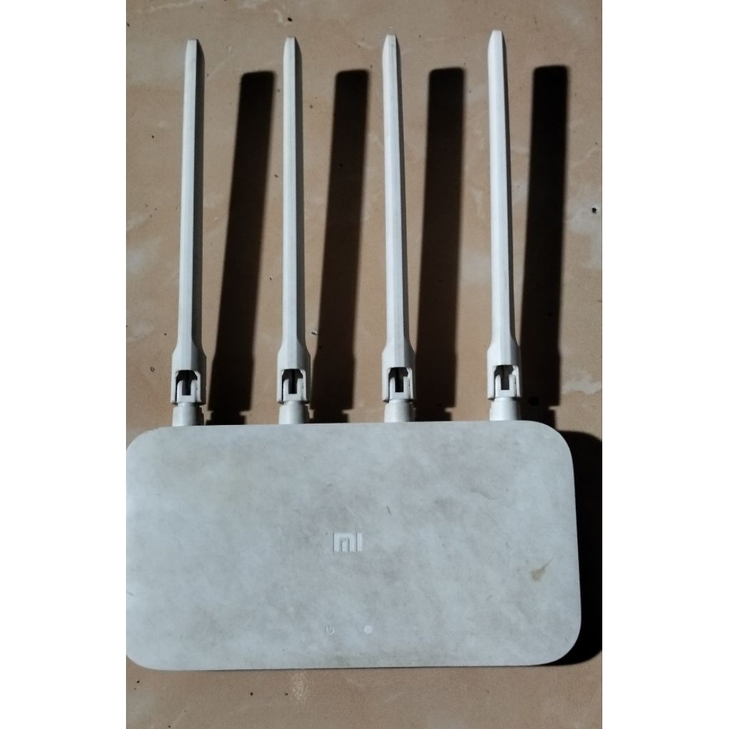 router Xioami 4C