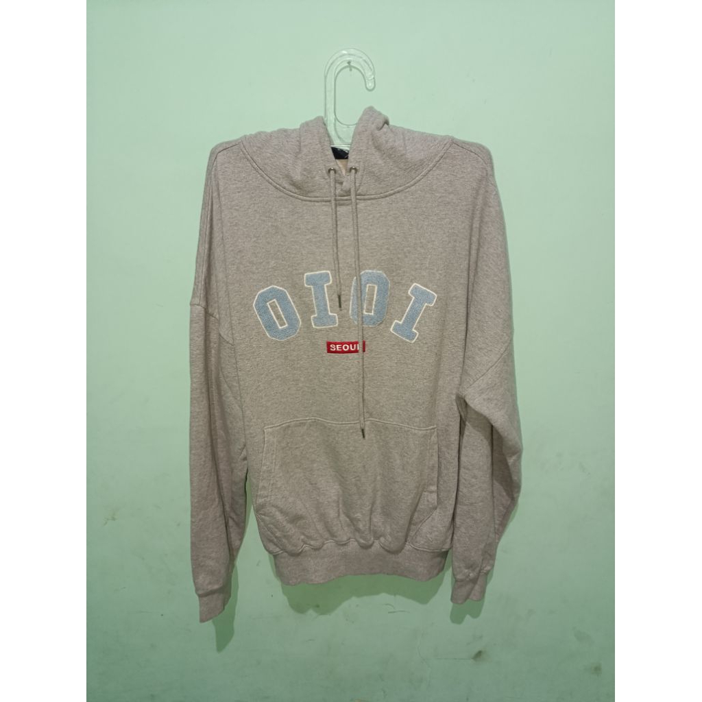 HODIE OIOI BORDIR TOWEL ORIGINAL