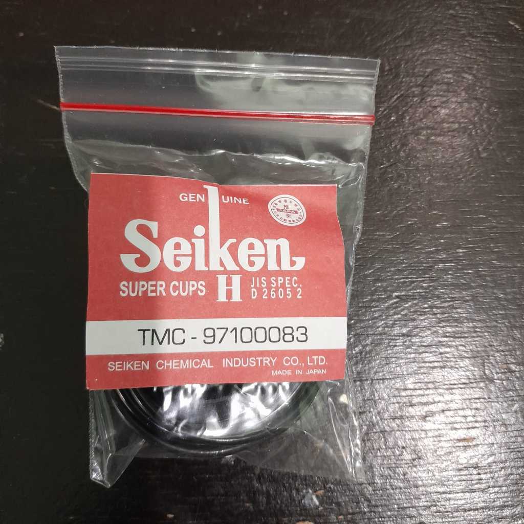 BM KIT CUP KIT KARET REM CENTRAL TMC 97100083 NKR66 NKR71 NKR 66 71 BENSIN SEIKEN ASLI