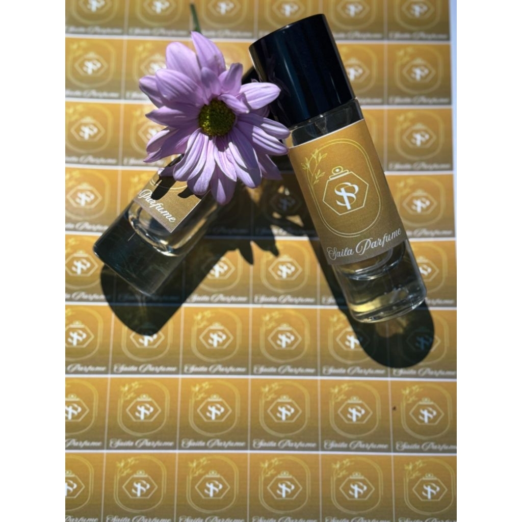 Parfum Pria dan wanita aroma TAYLOR SWIFT