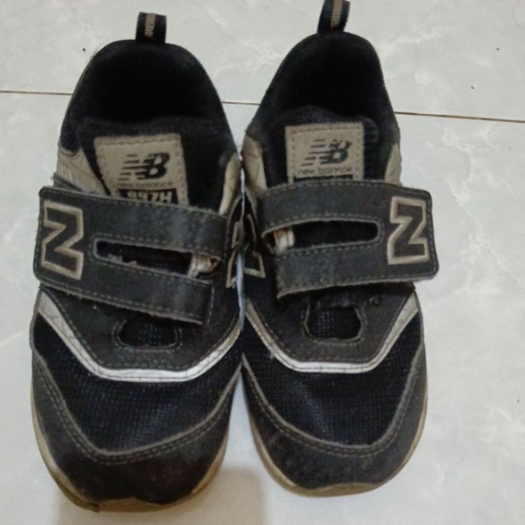 Preloved NB Ori Anak 997H