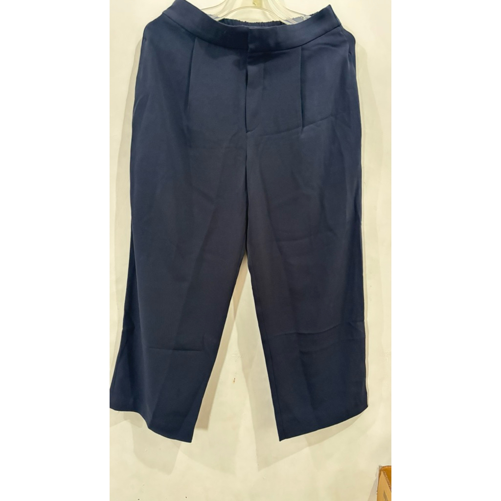 celana uniqlo (preloved)