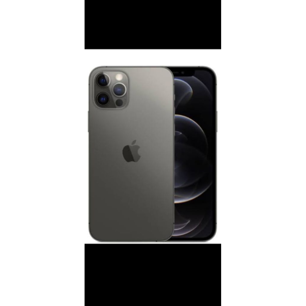 IPHONE 12PRO 128 EX IBOX SECOND