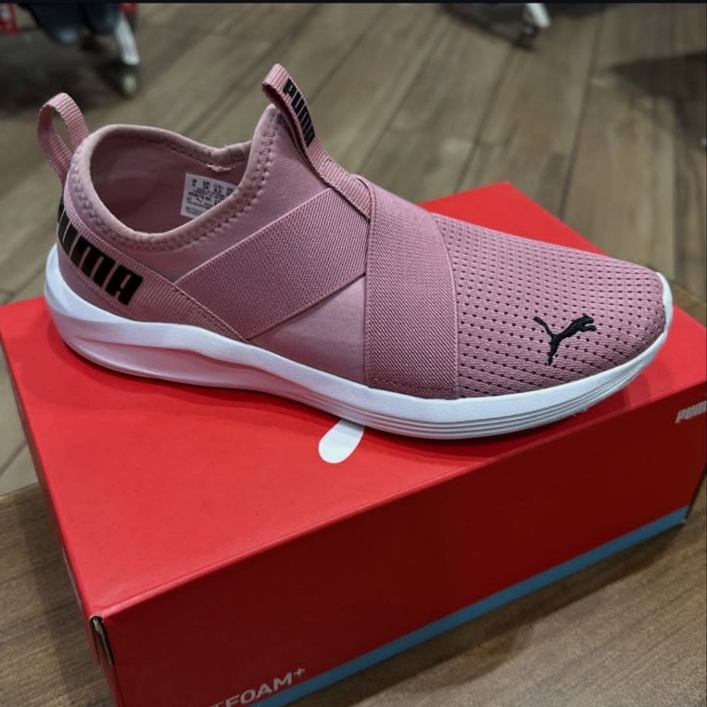 sepatu puma original store sports station