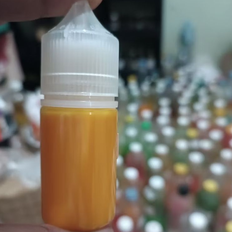 esen kenanga 30ml target indukan babon galatama galapung ikan mas patin dan lele