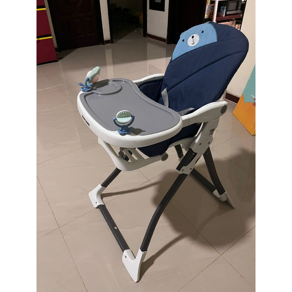 Baby Chair highchair babydoes ultimo