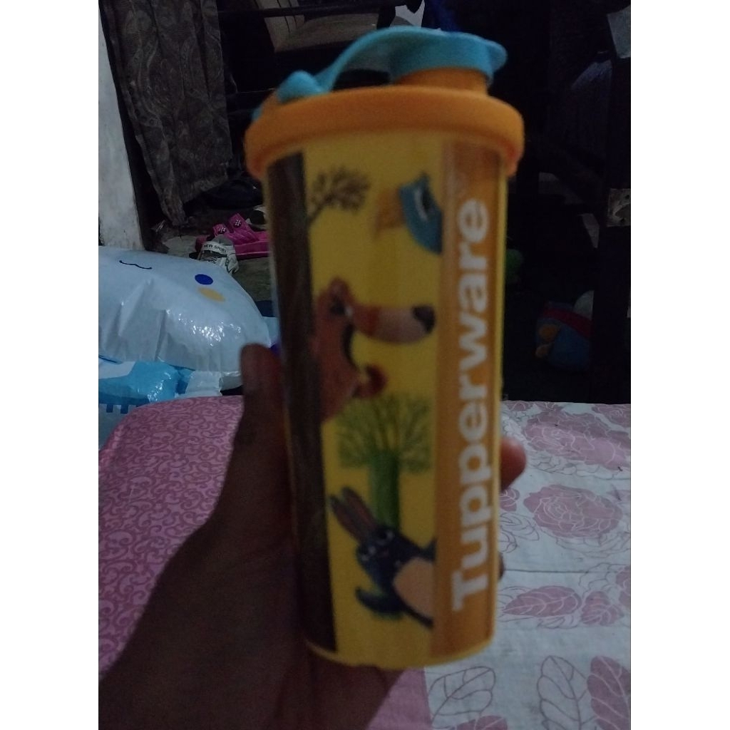 BARU TUPPERWARE SALE CUCI GUDANG