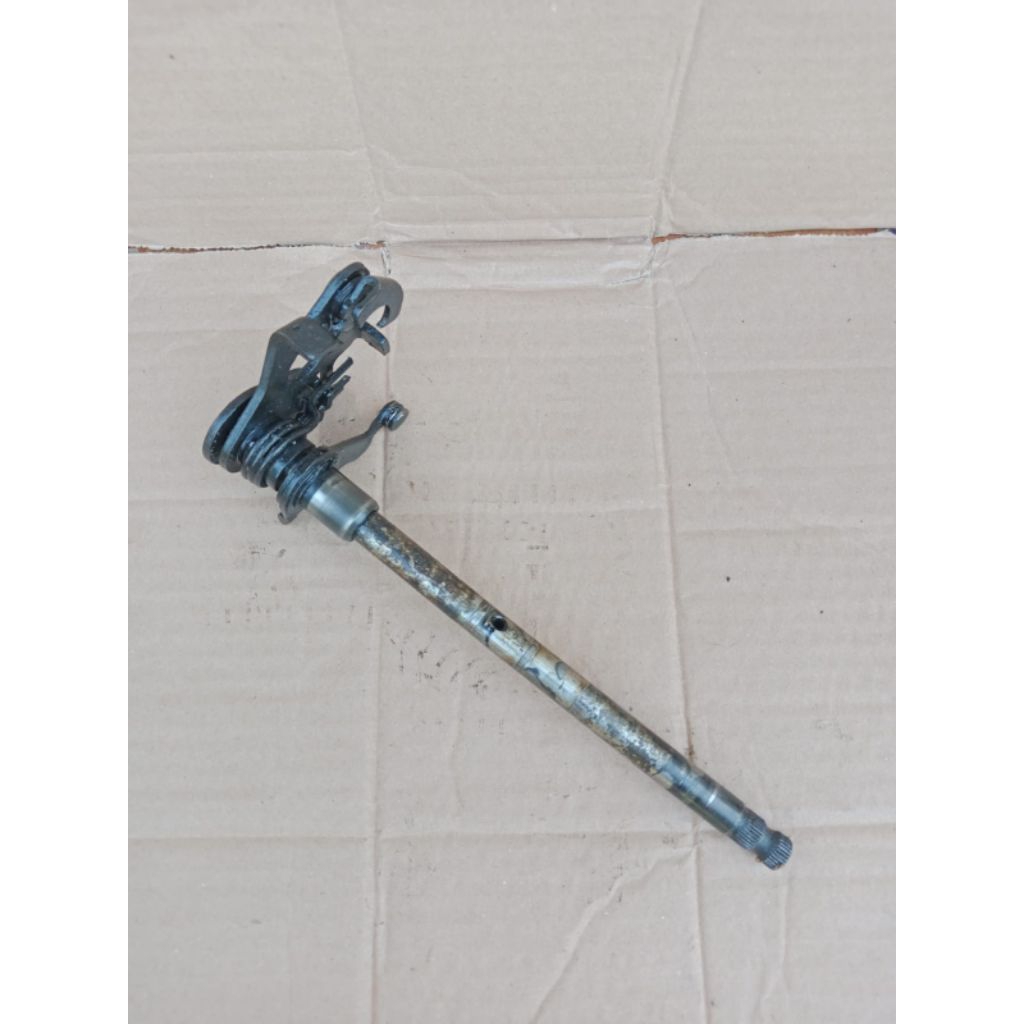 As Operan Gigi Transmisi Yamaha Vega ZR Original Copotan