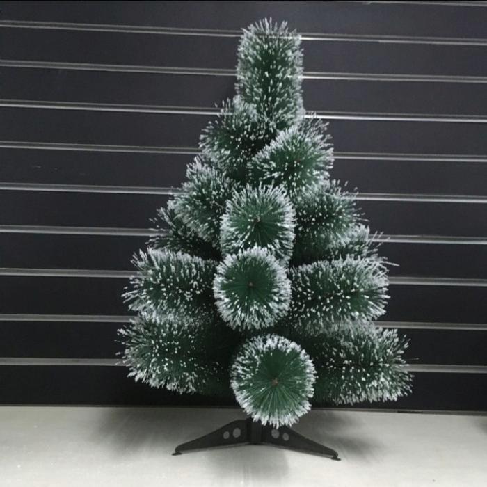 Pohon Natal Mini 60 CM pistil salju